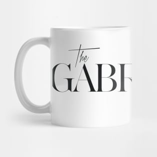 The Gabriella Factor Mug